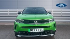 Vauxhall Mokka 100kW Ultimate 50kWh 5dr Auto Electric Hatchback